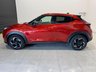 USED 2022 72 NISSAN JUKE 1.6 N-Connecta Auto Euro 6 5dr Camera - Auto - Sat Nav