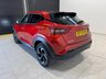 USED 2022 72 NISSAN JUKE 1.6 N-Connecta Auto Euro 6 5dr Camera - Auto - Sat Nav