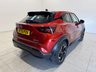 USED 2022 72 NISSAN JUKE 1.6 N-Connecta Auto Euro 6 5dr Camera - Auto - Sat Nav