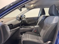 USED 2022 72 NISSAN X-TRAIL 1.5 h e-POWER N-Connecta Auto Euro 6 (s/s) 5dr Camera - Sat Nav - App Connect