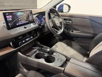 USED 2022 72 NISSAN X-TRAIL 1.5 h e-POWER N-Connecta Auto Euro 6 (s/s) 5dr Camera - Sat Nav - App Connect