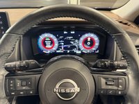 USED 2022 72 NISSAN X-TRAIL 1.5 h e-POWER N-Connecta Auto Euro 6 (s/s) 5dr Camera - Sat Nav - App Connect