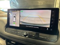 USED 2022 72 NISSAN X-TRAIL 1.5 h e-POWER N-Connecta Auto Euro 6 (s/s) 5dr Camera - Sat Nav - App Connect
