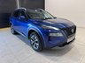USED 2022 72 NISSAN X-TRAIL 1.5 h e-POWER N-Connecta Auto Euro 6 (s/s) 5dr Camera - Sat Nav - App Connect