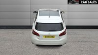 USED 2018 18 PEUGEOT 308 1.2 PureTech GT Line Hatchback 5dr Petrol Manual Euro 6 (s/s) (130 ps) 