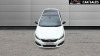 USED 2018 18 PEUGEOT 308 1.2 PureTech GT Line Hatchback 5dr Petrol Manual Euro 6 (s/s) (130 ps) 