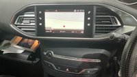 USED 2018 18 PEUGEOT 308 1.2 PureTech GT Line Hatchback 5dr Petrol Manual Euro 6 (s/s) (130 ps) 