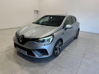 USED 2020 20 RENAULT CLIO 1.3 TCe RS Line EDC Euro 6 (s/s) 5dr Camera - Sat Nav - Auto