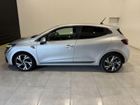 USED 2020 20 RENAULT CLIO 1.3 TCe RS Line EDC Euro 6 (s/s) 5dr Camera - Sat Nav - Auto