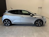 USED 2020 20 RENAULT CLIO 1.3 TCe RS Line EDC Euro 6 (s/s) 5dr Camera - Sat Nav - Auto