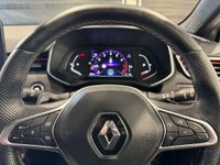 USED 2020 20 RENAULT CLIO 1.3 TCe RS Line EDC Euro 6 (s/s) 5dr Camera - Sat Nav - Auto