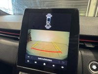 USED 2020 20 RENAULT CLIO 1.3 TCe RS Line EDC Euro 6 (s/s) 5dr Camera - Sat Nav - Auto