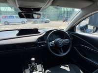 USED 2021 71 MAZDA CX-30 2.0 e-SKYACTIV X MHEV SE-L Lux SUV 5dr Petrol Manual Euro 6 (s/s) (186 ps) 