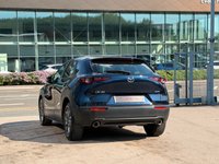 USED 2021 71 MAZDA CX-30 2.0 e-SKYACTIV X MHEV SE-L Lux SUV 5dr Petrol Manual Euro 6 (s/s) (186 ps) 