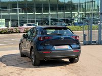 USED 2021 71 MAZDA CX-30 2.0 e-SKYACTIV X MHEV SE-L Lux SUV 5dr Petrol Manual Euro 6 (s/s) (186 ps) 