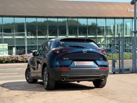 USED 2021 71 MAZDA CX-30 2.0 e-SKYACTIV X MHEV SE-L Lux SUV 5dr Petrol Manual Euro 6 (s/s) (186 ps) 