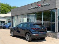 USED 2021 71 MAZDA CX-30 2.0 e-SKYACTIV X MHEV SE-L Lux SUV 5dr Petrol Manual Euro 6 (s/s) (186 ps) 