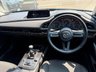 USED 2021 71 MAZDA CX-30 2.0 e-SKYACTIV X MHEV SE-L Lux SUV 5dr Petrol Manual Euro 6 (s/s) (186 ps) 