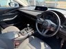 USED 2021 71 MAZDA CX-30 2.0 e-SKYACTIV X MHEV SE-L Lux SUV 5dr Petrol Manual Euro 6 (s/s) (186 ps) 