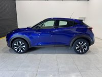 USED 2022 22 NISSAN JUKE 1.0 DIG-T Acenta DCT Auto Euro 6 (s/s) 5dr Camera - Auto - Sat Nav