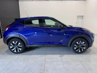 USED 2022 22 NISSAN JUKE 1.0 DIG-T Acenta DCT Auto Euro 6 (s/s) 5dr Camera - Auto - Sat Nav