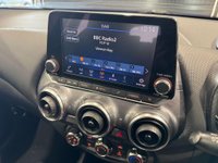 USED 2022 22 NISSAN JUKE 1.0 DIG-T Acenta DCT Auto Euro 6 (s/s) 5dr Camera - Auto - Sat Nav