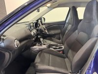 USED 2022 22 NISSAN JUKE 1.0 DIG-T Acenta DCT Auto Euro 6 (s/s) 5dr Camera - Auto - Sat Nav