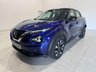 USED 2022 22 NISSAN JUKE 1.0 DIG-T Acenta DCT Auto Euro 6 (s/s) 5dr Camera - Auto - Sat Nav