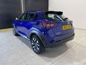 USED 2022 22 NISSAN JUKE 1.0 DIG-T Acenta DCT Auto Euro 6 (s/s) 5dr Camera - Auto - Sat Nav