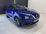 USED 2022 22 NISSAN JUKE 1.0 DIG-T Acenta DCT Auto Euro 6 (s/s) 5dr Camera - Auto - Sat Nav
