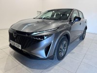 USED 2026 26 NISSAN QASHQAI 1.3 DIG-T MHEV Acenta Premium Euro 6 (s/s) 5dr Unbeatable Sale Price