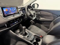 USED 2026 26 NISSAN QASHQAI 1.3 DIG-T MHEV Acenta Premium Euro 6 (s/s) 5dr Unbeatable Sale Price