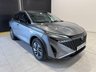 USED 2026 26 NISSAN QASHQAI 1.3 DIG-T MHEV Acenta Premium Euro 6 (s/s) 5dr Unbeatable Sale Price