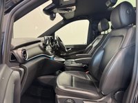 USED 2022 72 MERCEDES-BENZ V CLASS 2.0 V300d AMG Line G-Tronic+ Euro 6 (s/s) 5dr LWB Vat Qualifying - Nappa Leather