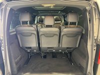 USED 2022 72 MERCEDES-BENZ V CLASS 2.0 V300d AMG Line G-Tronic+ Euro 6 (s/s) 5dr LWB Vat Qualifying - Nappa Leather