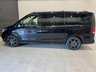 USED 2022 72 MERCEDES-BENZ V CLASS 2.0 V300d AMG Line G-Tronic+ Euro 6 (s/s) 5dr LWB Vat Qualifying - Nappa Leather