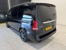 USED 2022 72 MERCEDES-BENZ V CLASS 2.0 V300d AMG Line G-Tronic+ Euro 6 (s/s) 5dr LWB Vat Qualifying - Nappa Leather