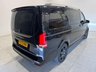 USED 2022 72 MERCEDES-BENZ V CLASS 2.0 V300d AMG Line G-Tronic+ Euro 6 (s/s) 5dr LWB Vat Qualifying - Nappa Leather