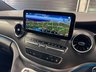 USED 2022 72 MERCEDES-BENZ V CLASS 2.0 V300d AMG Line G-Tronic+ Euro 6 (s/s) 5dr LWB Vat Qualifying - Nappa Leather