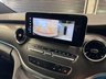 USED 2022 72 MERCEDES-BENZ V CLASS 2.0 V300d AMG Line G-Tronic+ Euro 6 (s/s) 5dr LWB Vat Qualifying - Nappa Leather