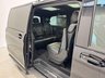 USED 2022 72 MERCEDES-BENZ V CLASS 2.0 V300d AMG Line G-Tronic+ Euro 6 (s/s) 5dr LWB Vat Qualifying - Nappa Leather