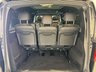 USED 2022 72 MERCEDES-BENZ V CLASS 2.0 V300d AMG Line G-Tronic+ Euro 6 (s/s) 5dr LWB Vat Qualifying - Nappa Leather