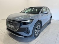 USED 2022 71 AUDI Q4 E-TRON 35 Sport Auto 5dr 55kWh Sonus Sound System - Heads Up