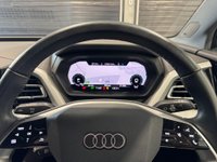USED 2022 71 AUDI Q4 E-TRON 35 Sport Auto 5dr 55kWh Sonus Sound System - Heads Up