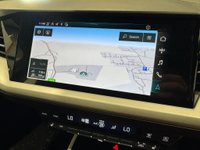 USED 2022 71 AUDI Q4 E-TRON 35 Sport Auto 5dr 55kWh Sonus Sound System - Heads Up