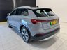 USED 2022 71 AUDI Q4 E-TRON 35 Sport Auto 5dr 55kWh Sonus Sound System - Heads Up