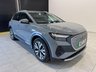 USED 2022 71 AUDI Q4 E-TRON 35 Sport Auto 5dr 55kWh Sonus Sound System - Heads Up