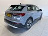 USED 2022 71 AUDI Q4 E-TRON 35 Sport Auto 5dr 55kWh Sonus Sound System - Heads Up