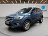 USED 2019 19 FORD KUGA 2.0 TDCi EcoBlue Titanium Edition SUV 5dr Diesel Powershift Euro 6 (120 ps) (Rates starting as low as 11.9%!!!)
