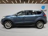 USED 2019 19 FORD KUGA 2.0 TDCi EcoBlue Titanium Edition SUV 5dr Diesel Powershift Euro 6 (120 ps) (Rates starting as low as 11.9%!!!)